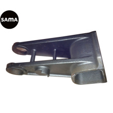 Carbon Steel Precision Lost Wax Casting for Auto Parts